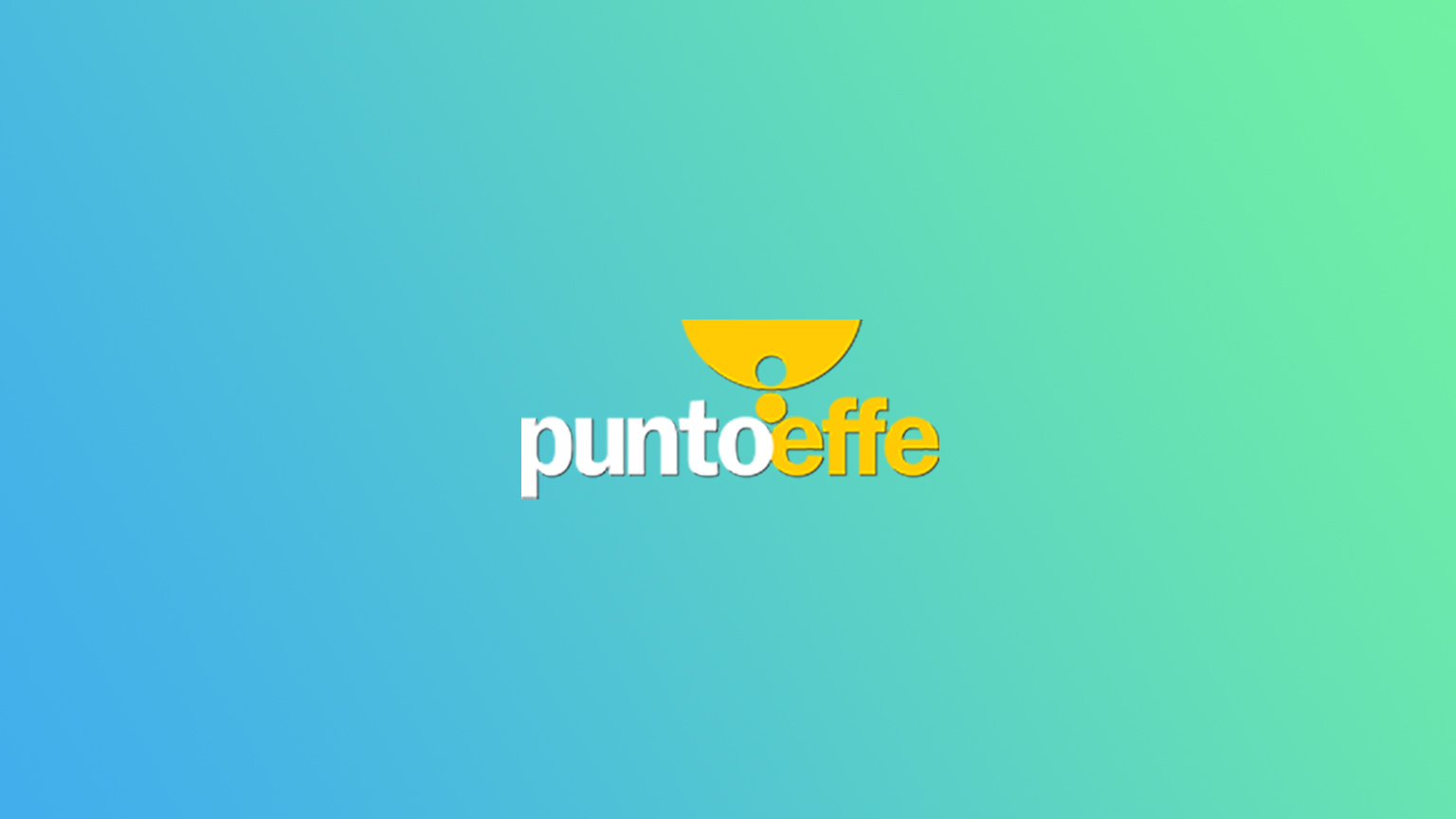 PuntoEffe